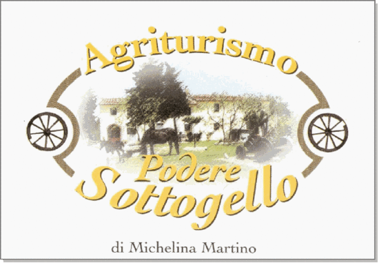 Agriturismo Sottogello