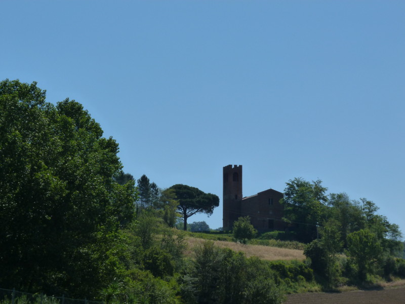 La Pieve
