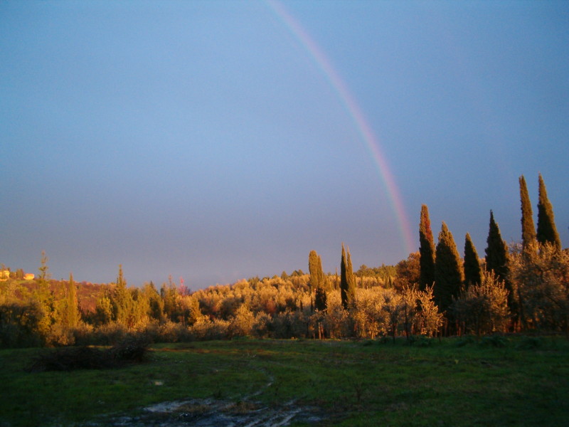 Arcobaleno